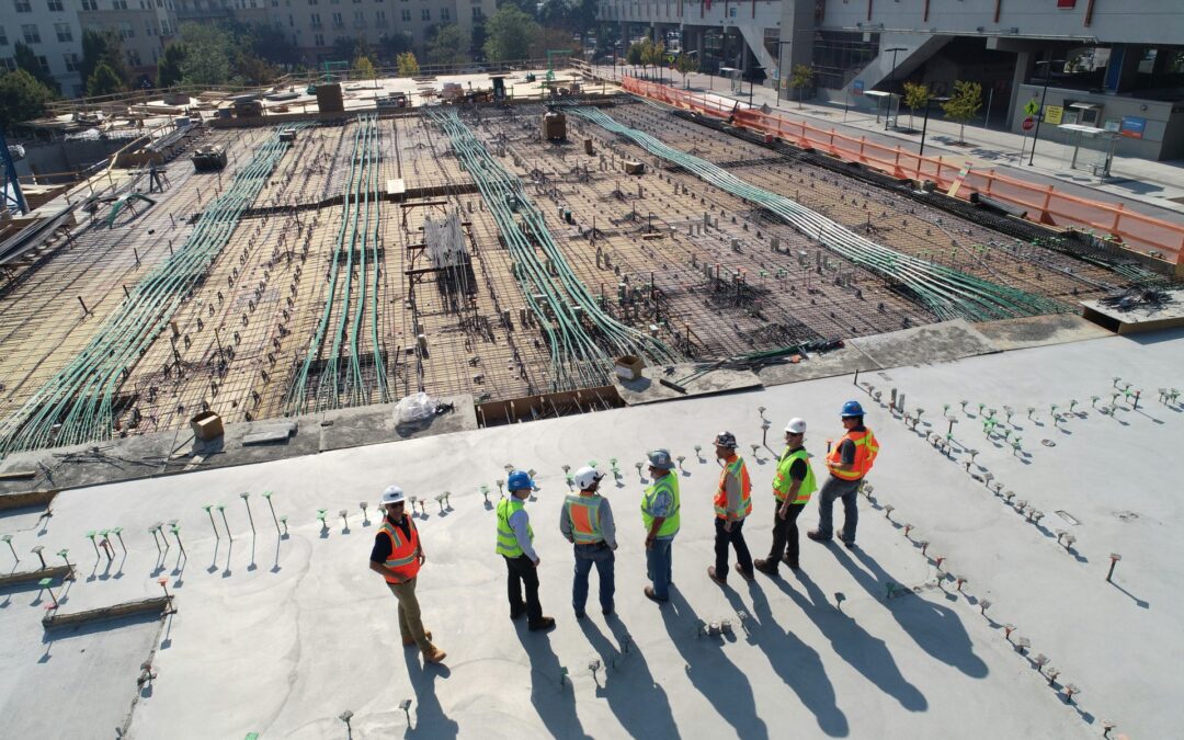 Optimisez votre GED chantier : Guide complet pour débutants