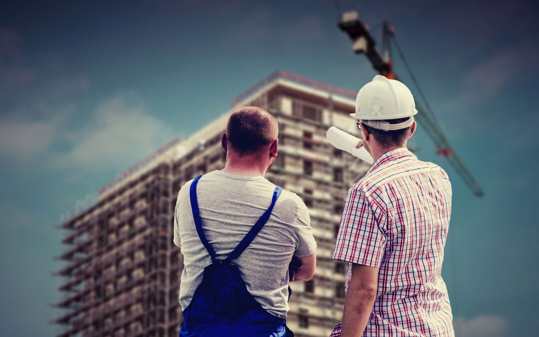 L’importance de la centralisation des données dans un projet de construction